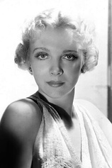 picture of actor Virginia Bruce