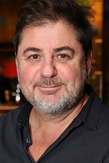 Foto de Aleksandr Tsekalo