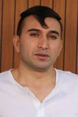 Foto de Sahil Khan