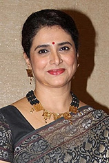picture of actor Supriya Pilgaonkar