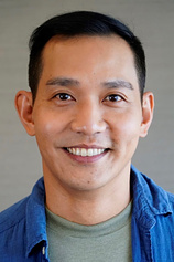 picture of actor Supakorn Kitsuwon