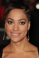 picture of actor Cush Jumbo