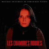 Carátula de la banda de sonido de Las Habitaciones Rojas