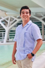 Foto de Carlo Angulo Martini