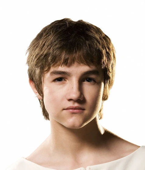 Tommy Knight en las-aventuras-de-sarah-jane