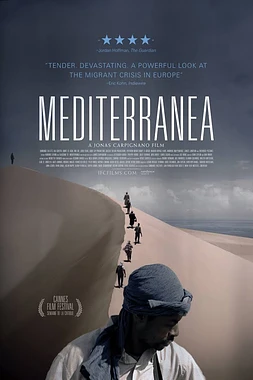 poster of movie Mediterranea