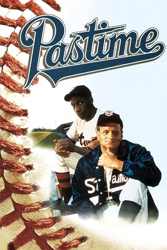 Poster de Pastime
