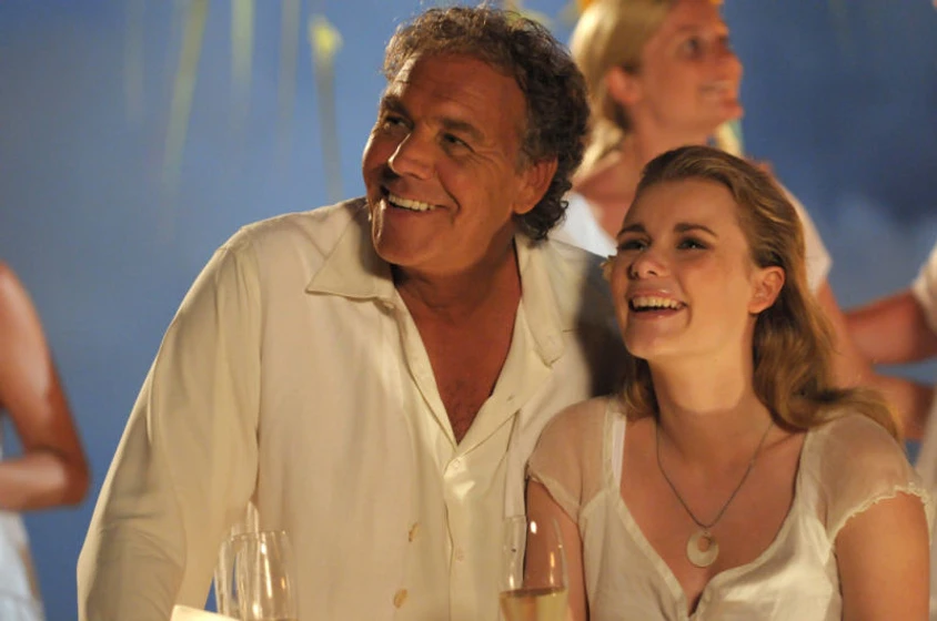Imagen de Dream Hotel: Maldivas