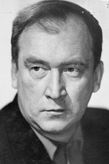 picture of actor Nikolay Grabbe