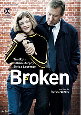 poster of movie Broken (2012)
