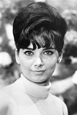 picture of actor Suzanne Pleshette