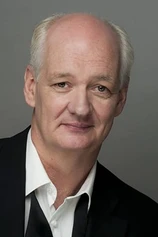 Foto de Colin Mochrie