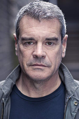 picture of actor Mark Arnold