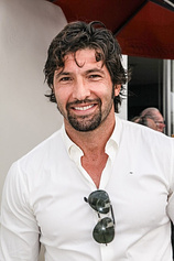 picture of actor Walter Nudo