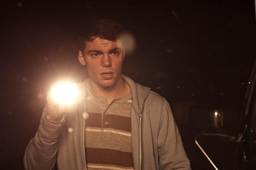 Gabriel Basso en the-hive