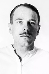 picture of actor Sylvester Schlegel