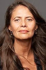 picture of actor Marisol Padilla Sánchez