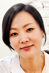 picture of actor Ji Hye Yoon