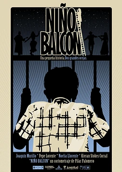 Niño Balcón
