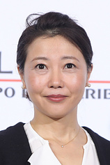 photo of person Miwa Nishikawa
