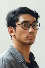 picture of actor Daffa Wardhana