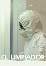 poster of movie El limpiador