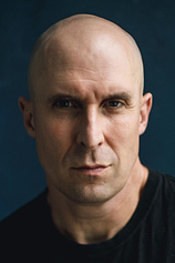picture of actor Andrew Brooke