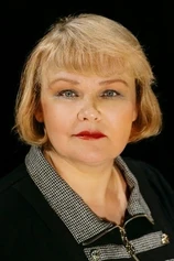 Foto de Svetlana Kolesova