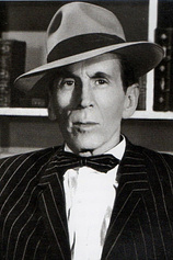picture of actor Juan Orol