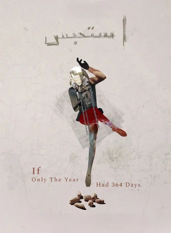 Poster de If Only the Year Had 364 Days