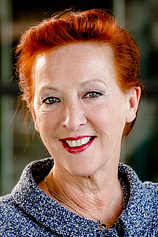 picture of actor Loes Luca