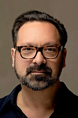 photo of person James Mangold