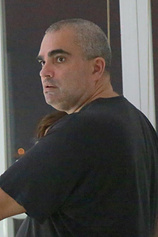photo of person Dominic Pereira