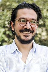 photo of person Tolga Karaçelik
