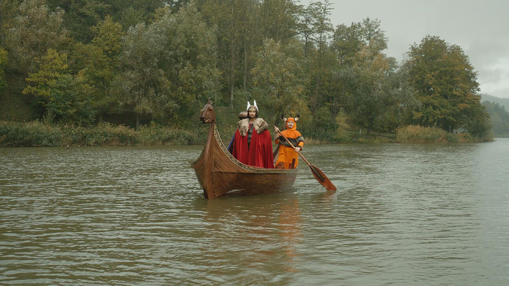 Imagen de The Rhine Gold