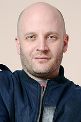 photo of person Todd Louiso