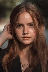 Foto de Amélie Hoeferle