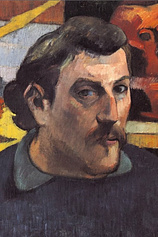 photo of person Paul Gauguin