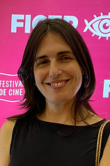 photo of person Daniela Seggiaro