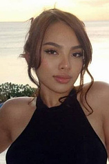 picture of actor Mia Cruz
