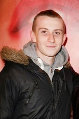 picture of actor Pierre Stévenin