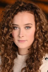 Foto de April Pearson