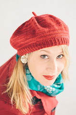 picture of actor Nathalie Toriel