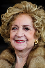 picture of actor Wenche Foss