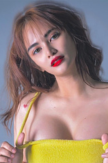 picture of actor Amanda Avecilla