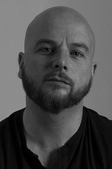 photo of person Richard Jackson