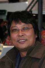 photo of person Hasi Chaolu