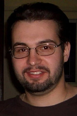 photo of person Maksim Koshevarov
