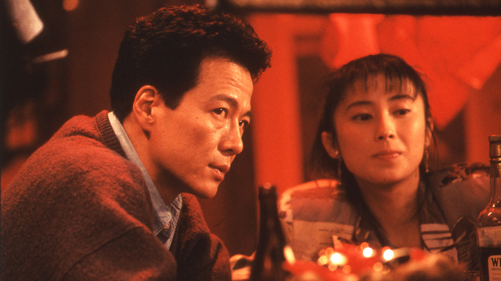 Jinpachi Nezu en orchids-under-the-moon