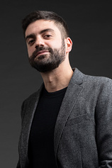 photo of person Giuseppe G. Stasi